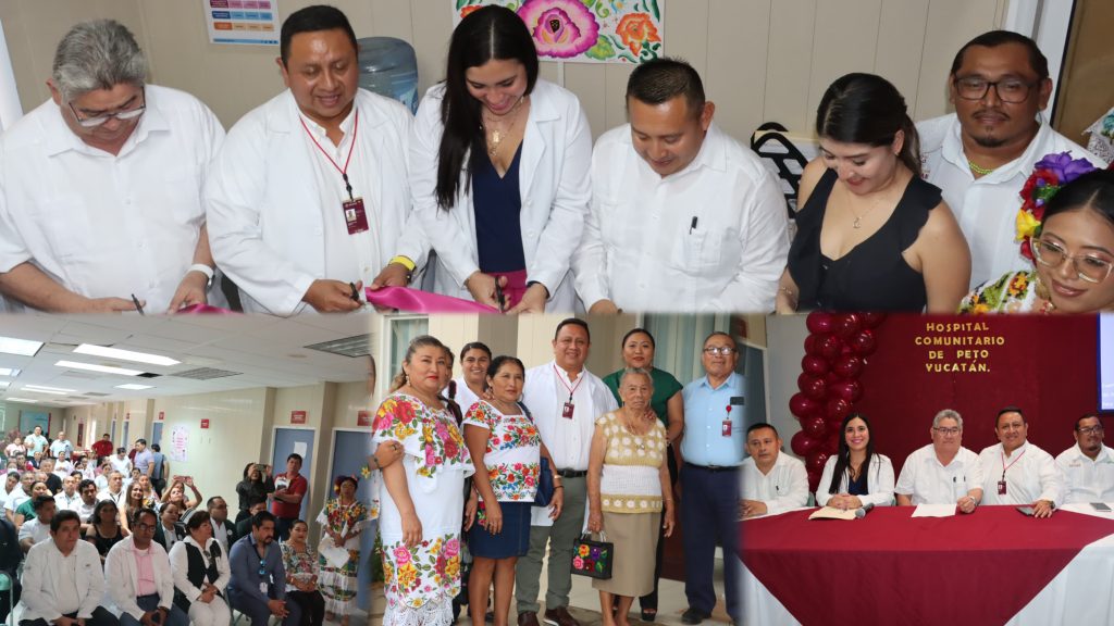 Peto promueve el bienestar de madres y bebés con nueva Sala de Lactancia