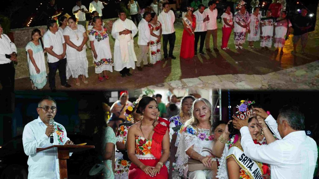 Renace la Identidad de Tekax: La Sultana de la Sierra Festeja su 184 Aniversario y Reabre su Emblemática Ermita